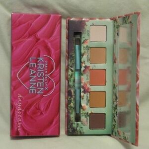 Urban Decay x Kristen Leanne 'Daydream' Eye Shadow Palette NIB 5 Shades